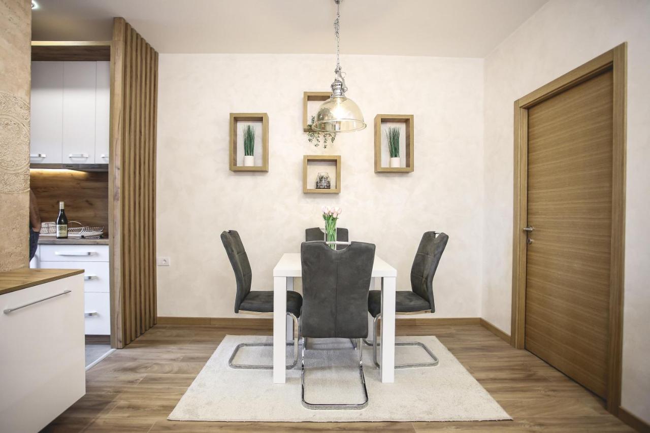 Vila Mb Рума Экстерьер фото