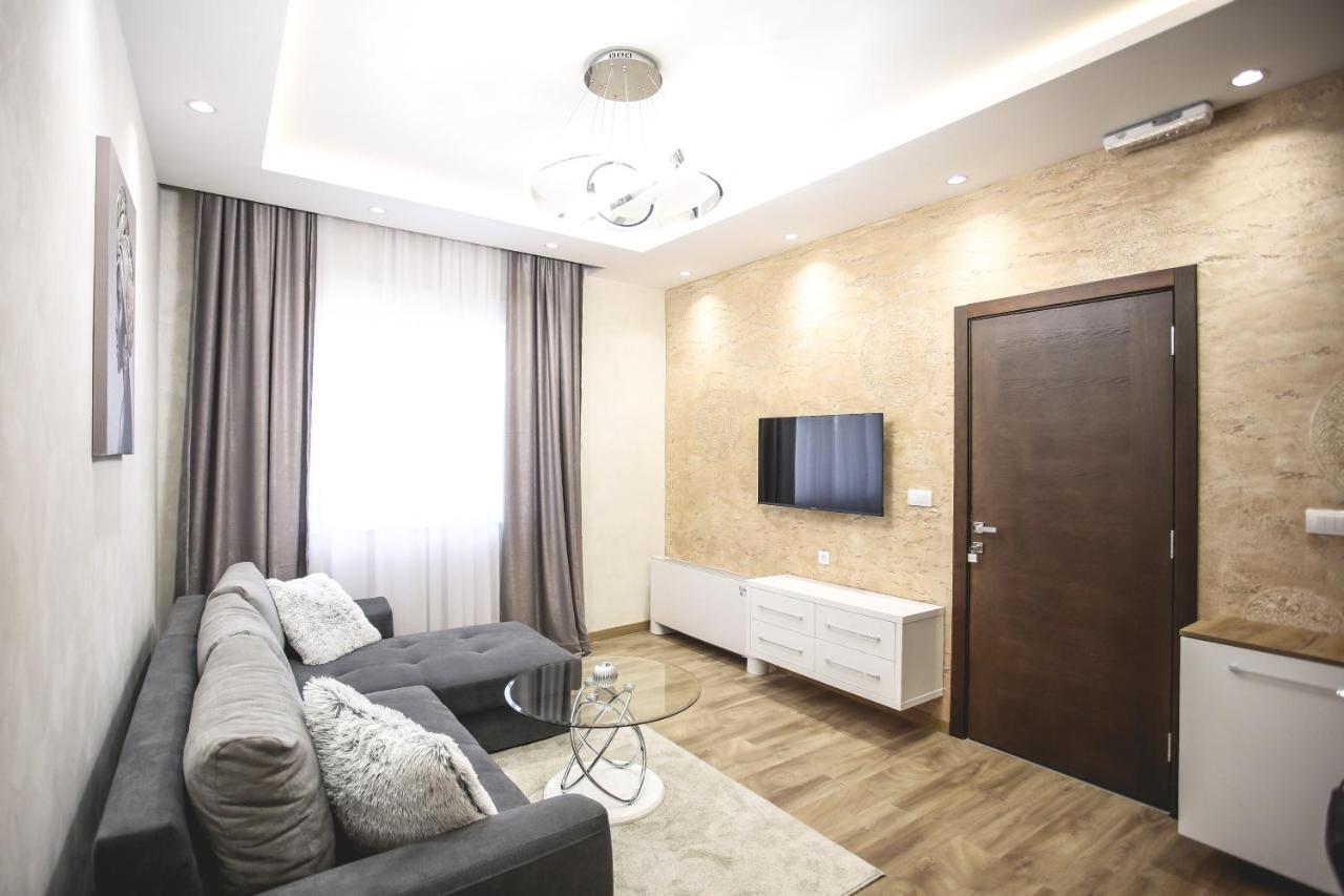 Vila Mb Рума Экстерьер фото