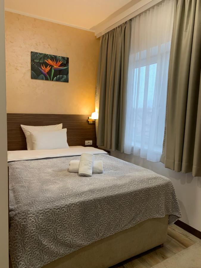 Vila Mb Рума Экстерьер фото